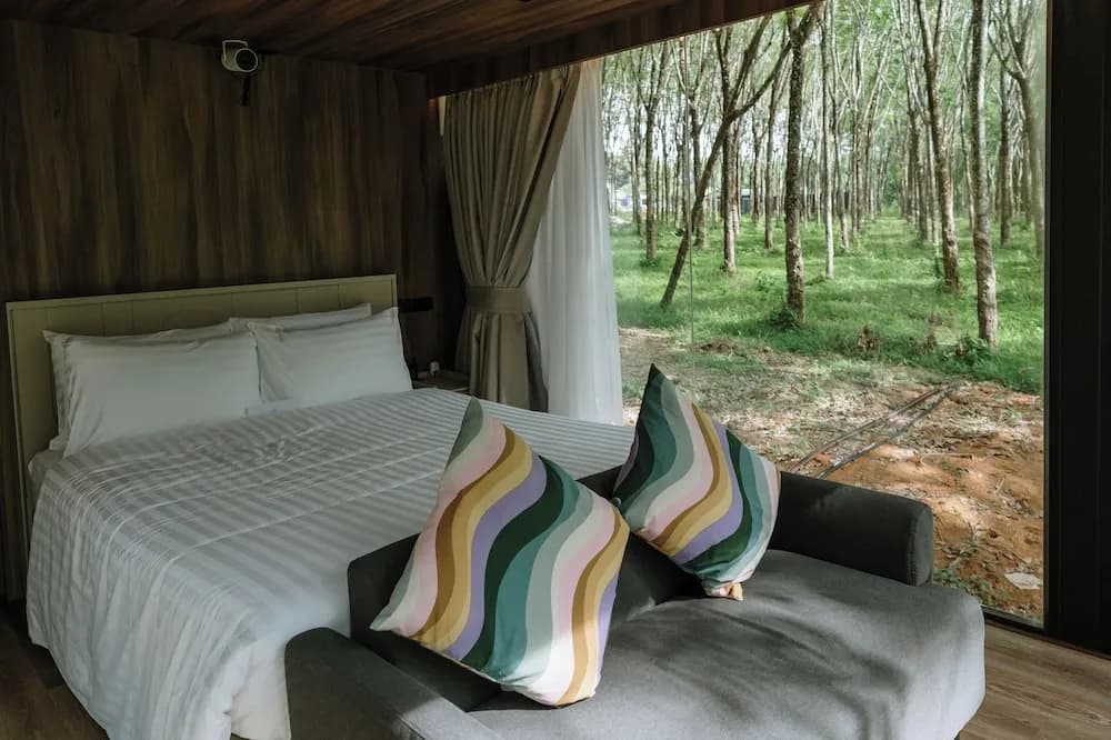 Timber Society Boutique Hideaway - photo 4