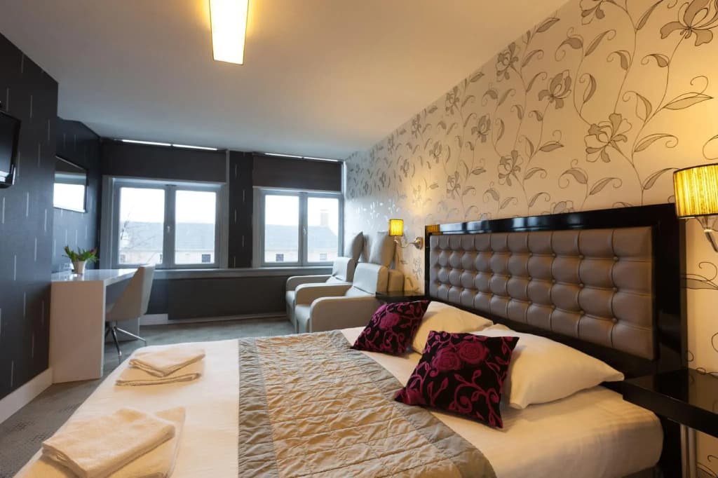 Hotel Hermitage Amsterdam - photo 5