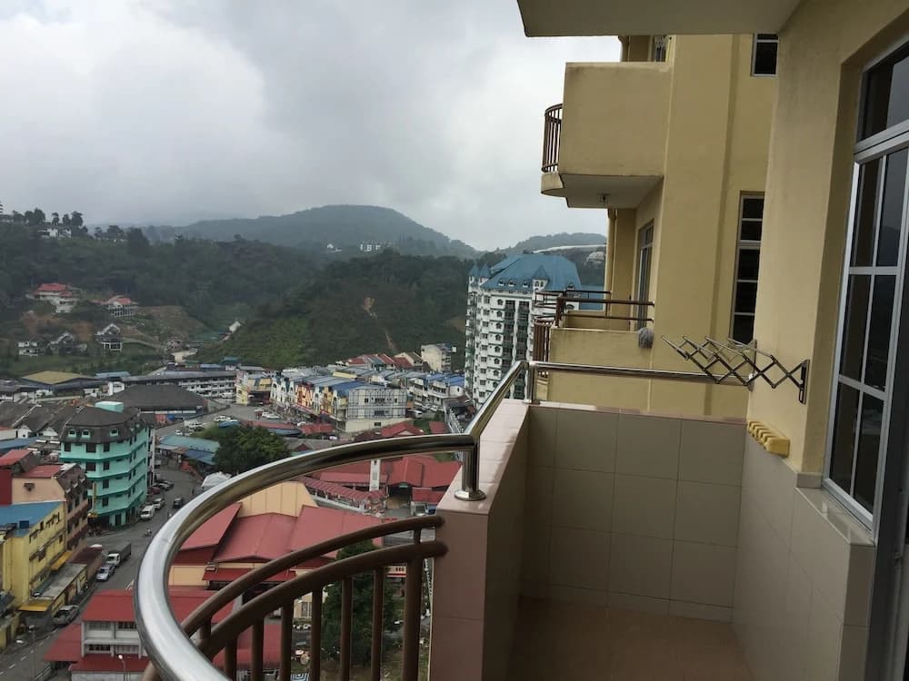 Cameron Highlands Premier Apartment @ Crown Imperial Court - photo 12