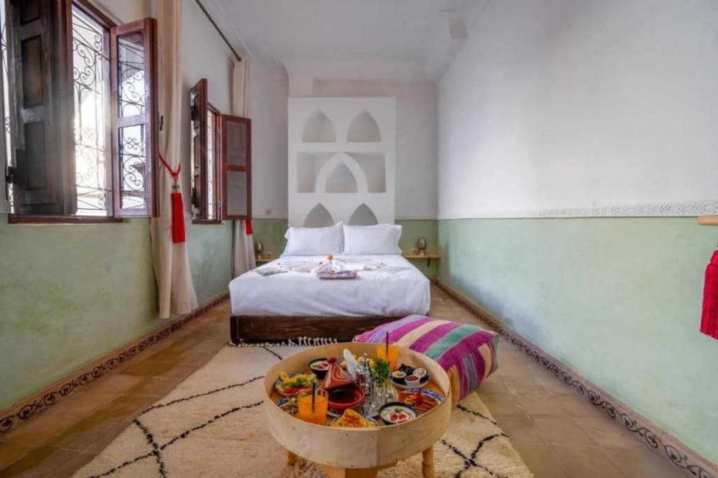 Riad Zahrat Al Sahara - photo 1