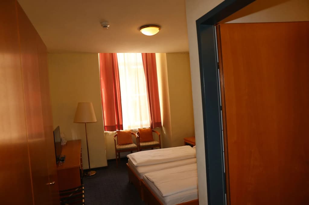 Hotel am Schottenpoint - photo 3