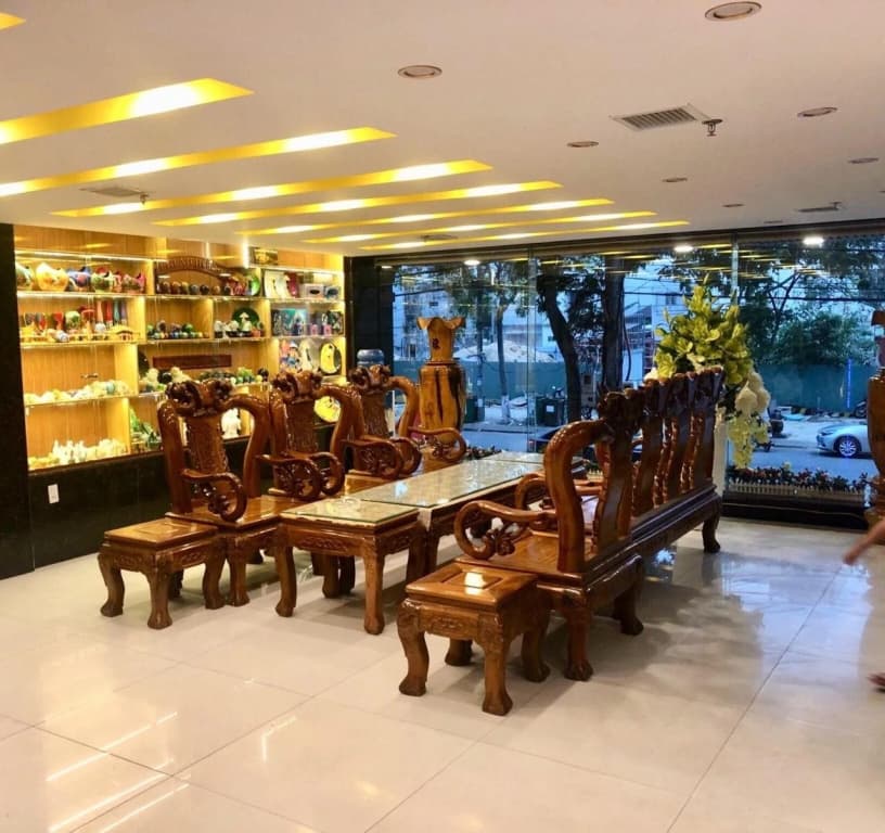 LEGEND Boutique Hotel - photo 20