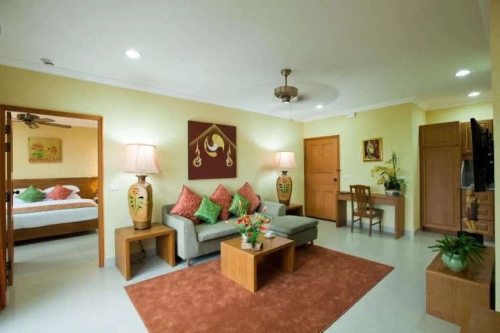 Baan Souy Resort - photo 6