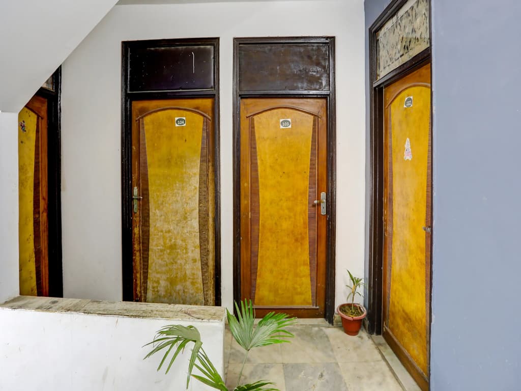 Hotel O Sunrise Villa - photo 8
