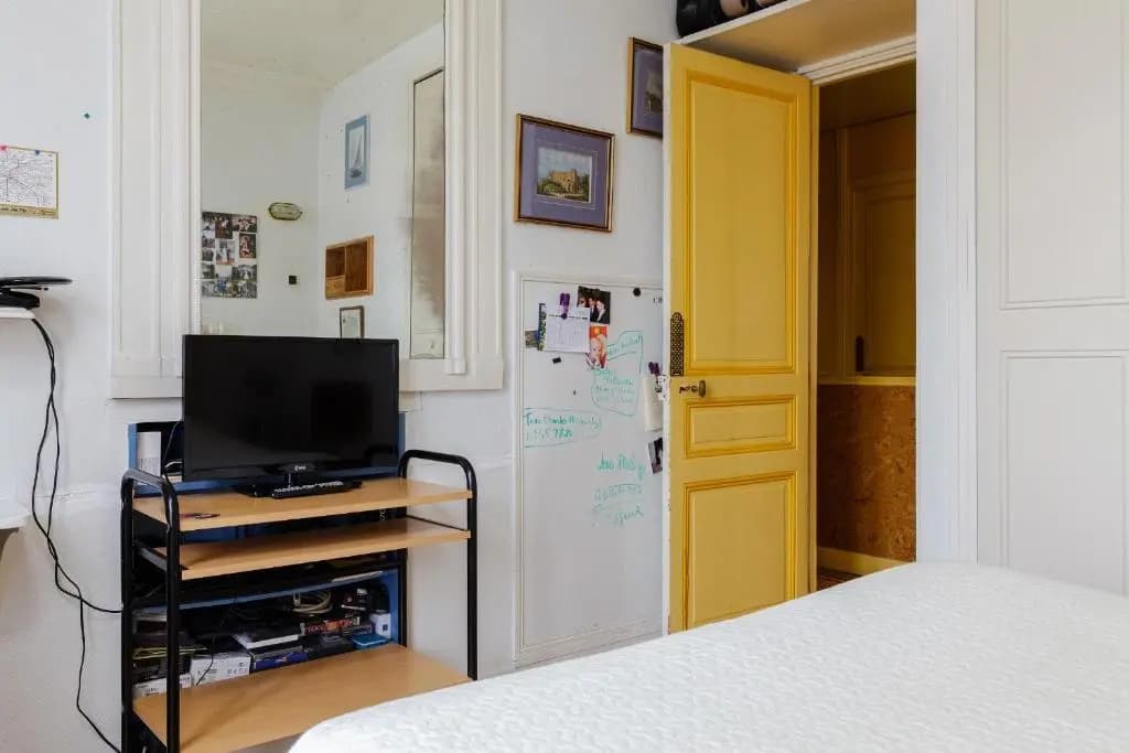 Emile, 2 chambres à Beaugrenelle - photo 1