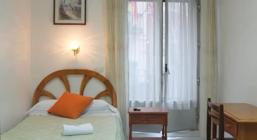 Hostal Faustino - main photo