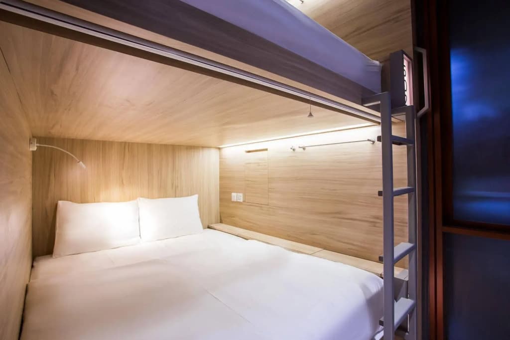 H-Ostel - Hostel - photo 4