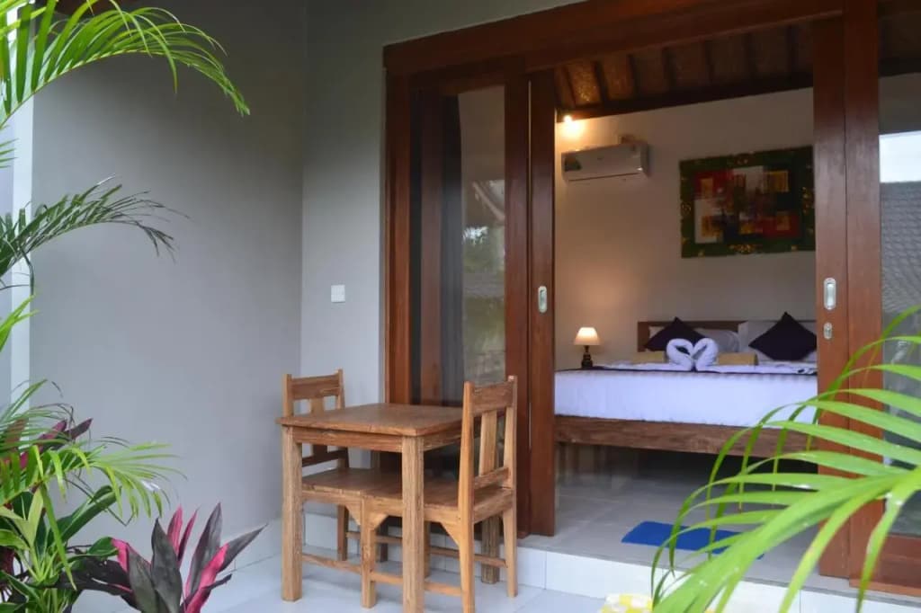 Srijaya Ubud - photo 23