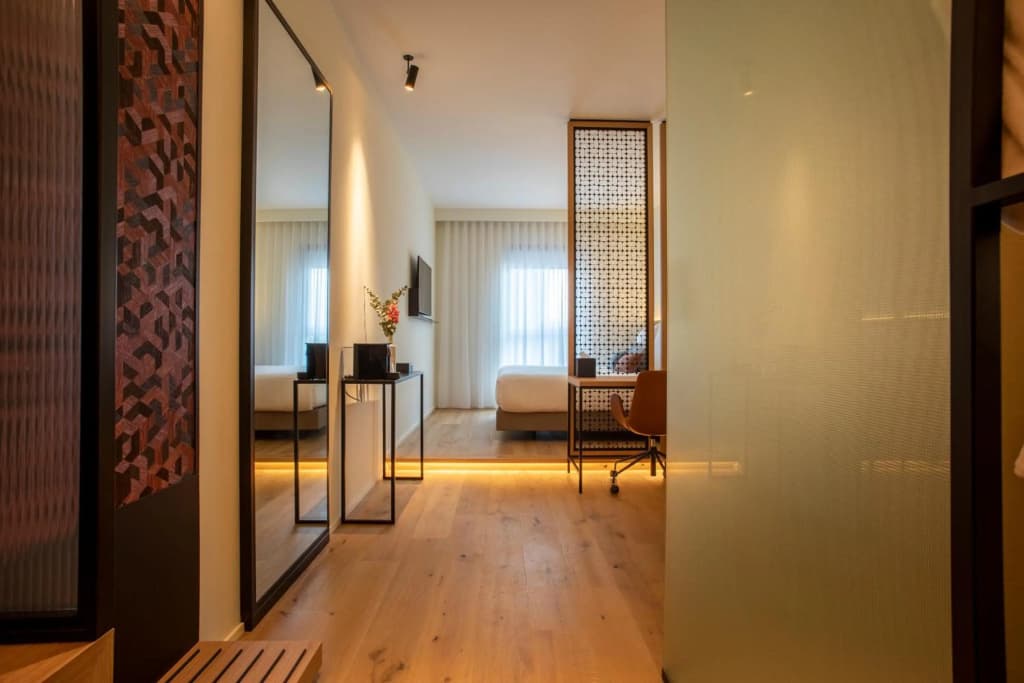 Hotel Paxton Barcelona - photo 35