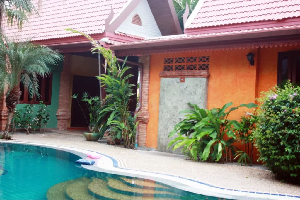 Royal Chang of Siam Boutique Resort - photo 26