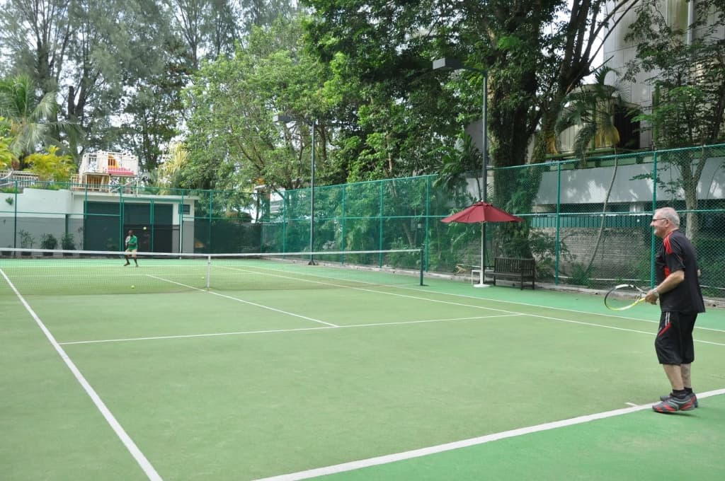 PARKROYAL Penang Resort - photo 28
