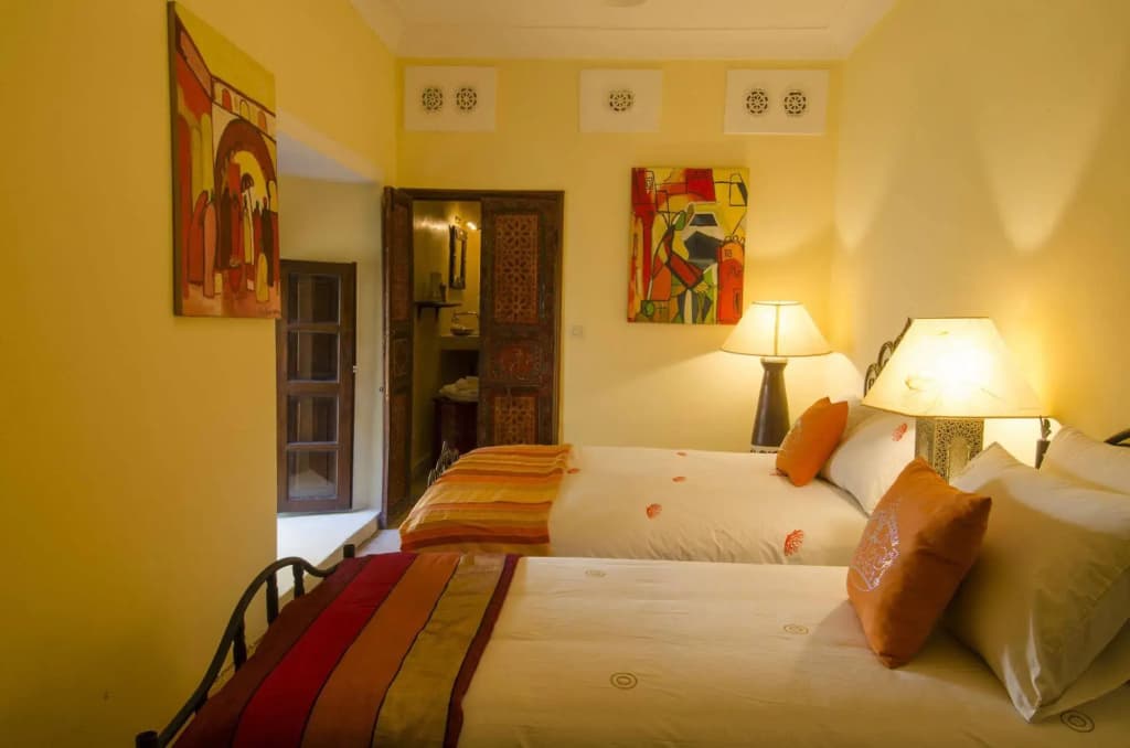 Yassmine House - photo 5