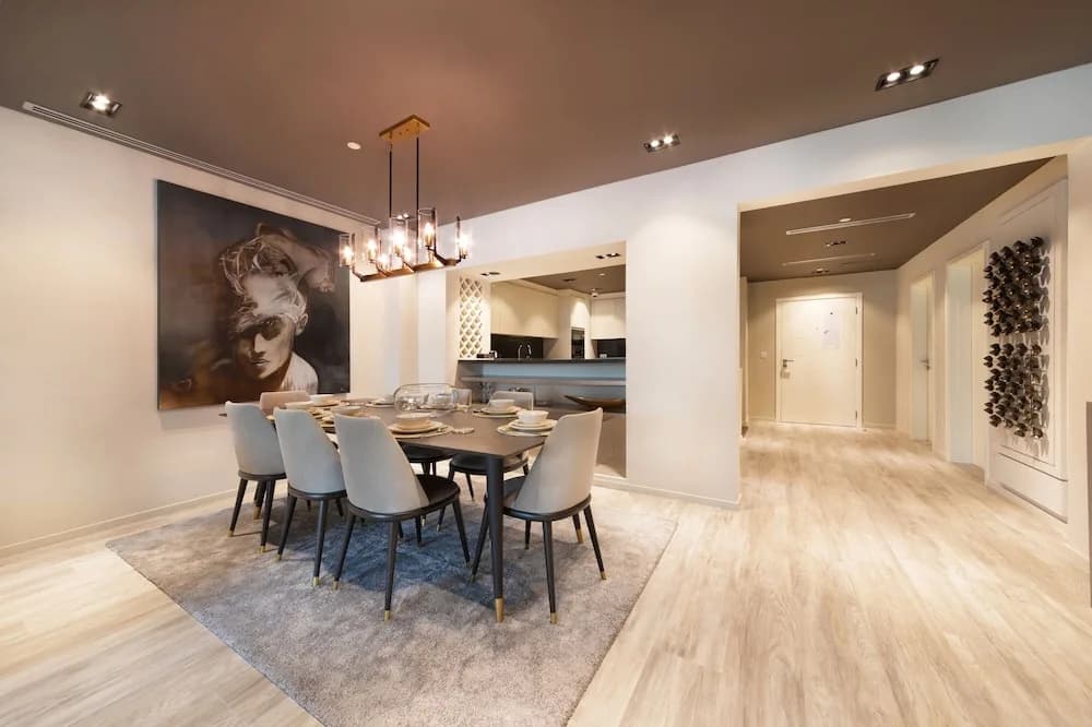 Maison Privee - Luxurious 2/Bed Apt on Palm Jumeirah - photo 20