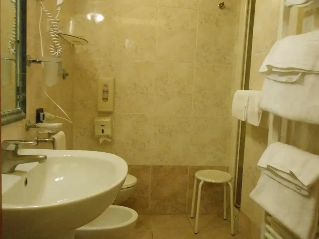 Hotel Giglio - photo 7