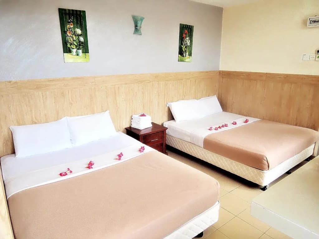 Hotel Seri Nilai - photo 21