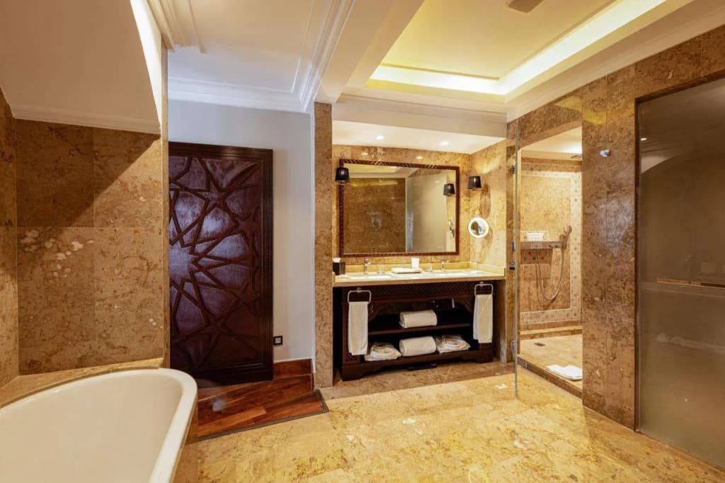 Nobu Hotel Marrakech - photo 6