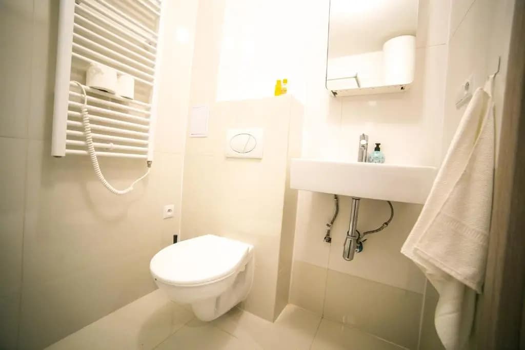 Prague Friendly Apartments in Prague - photo 8