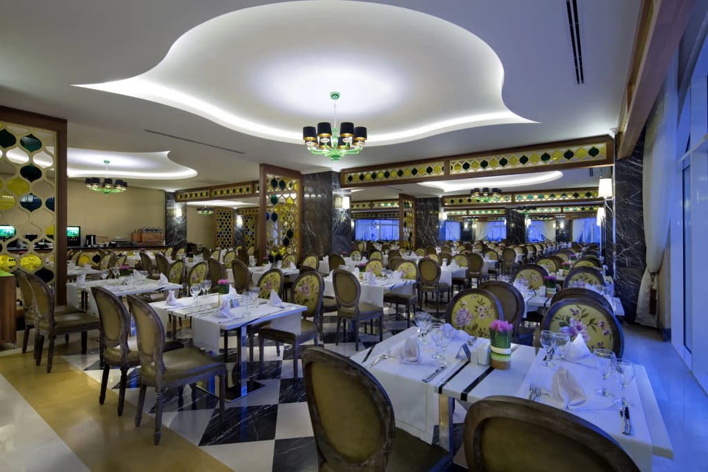 Litore Resort Hotel & Spa - All Inclusive - photo 24