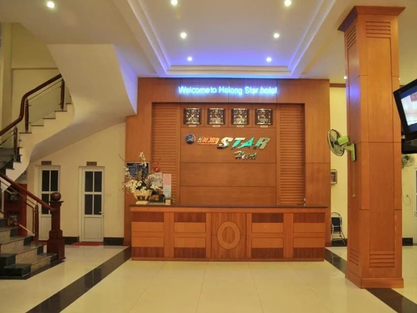 Halong Star Hotel - photo 2