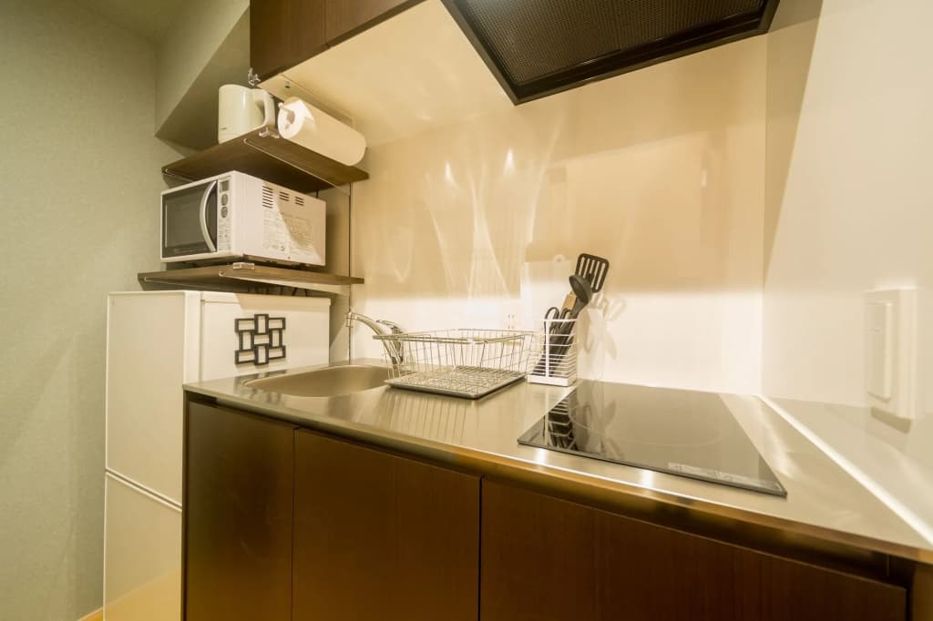 RESI STAY Nishiki - photo 21