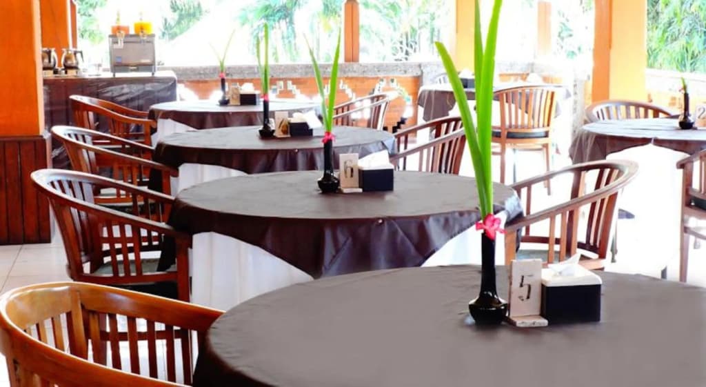 Bali Bungalo Hotel - photo 21