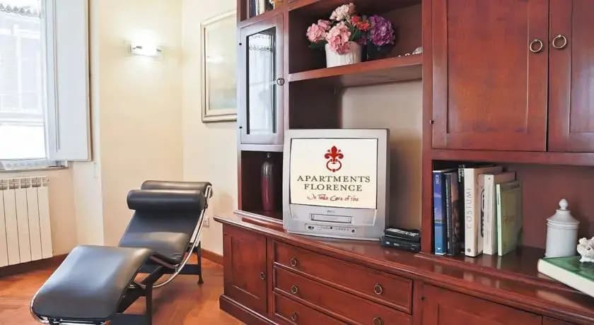 Apartments Florence - Sassetti - photo 8