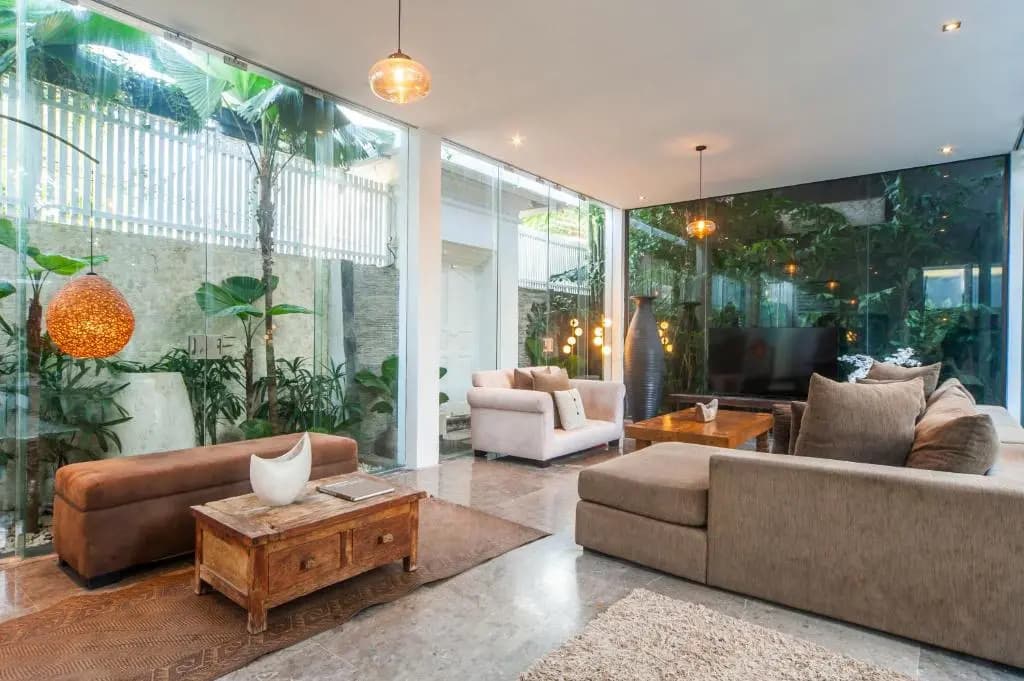 Bathhouse Executive Residence - photo 3