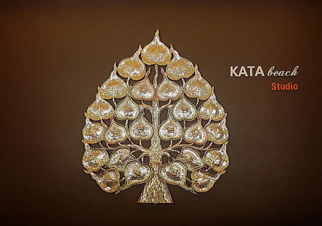 Kata Beach Studio - photo 7