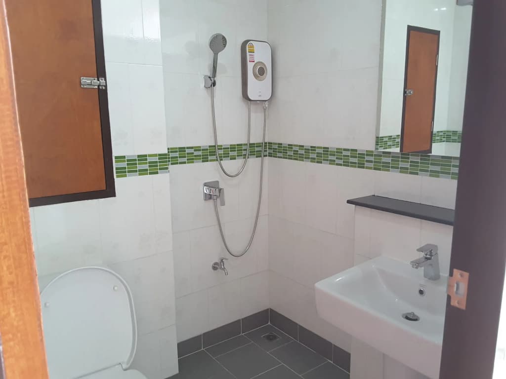 Apartment Khunpa - photo 9