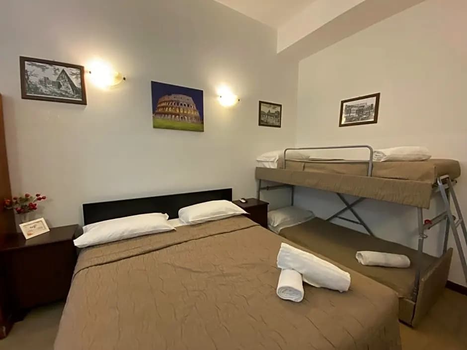 September Suite Rome - photo 3