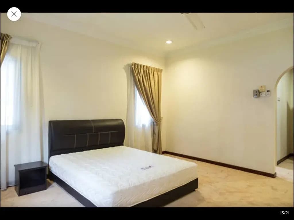 The U Thant - photo 3