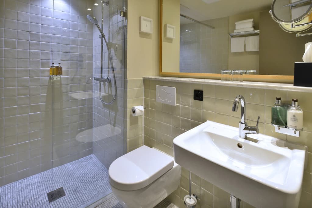 monbijou Hotel Berlin - photo 9