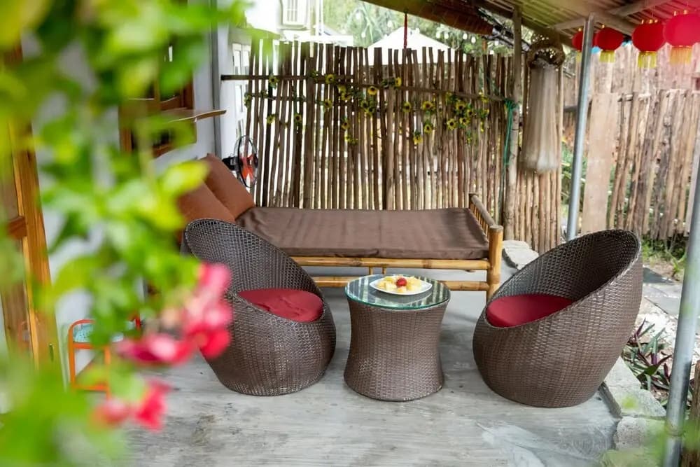 An Bang Memory Bungalow - photo 24