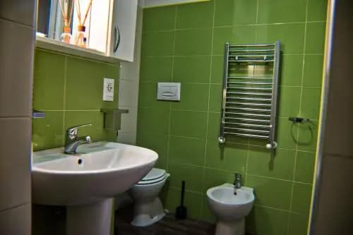 Tiburtina Hotel Holiday - photo 8