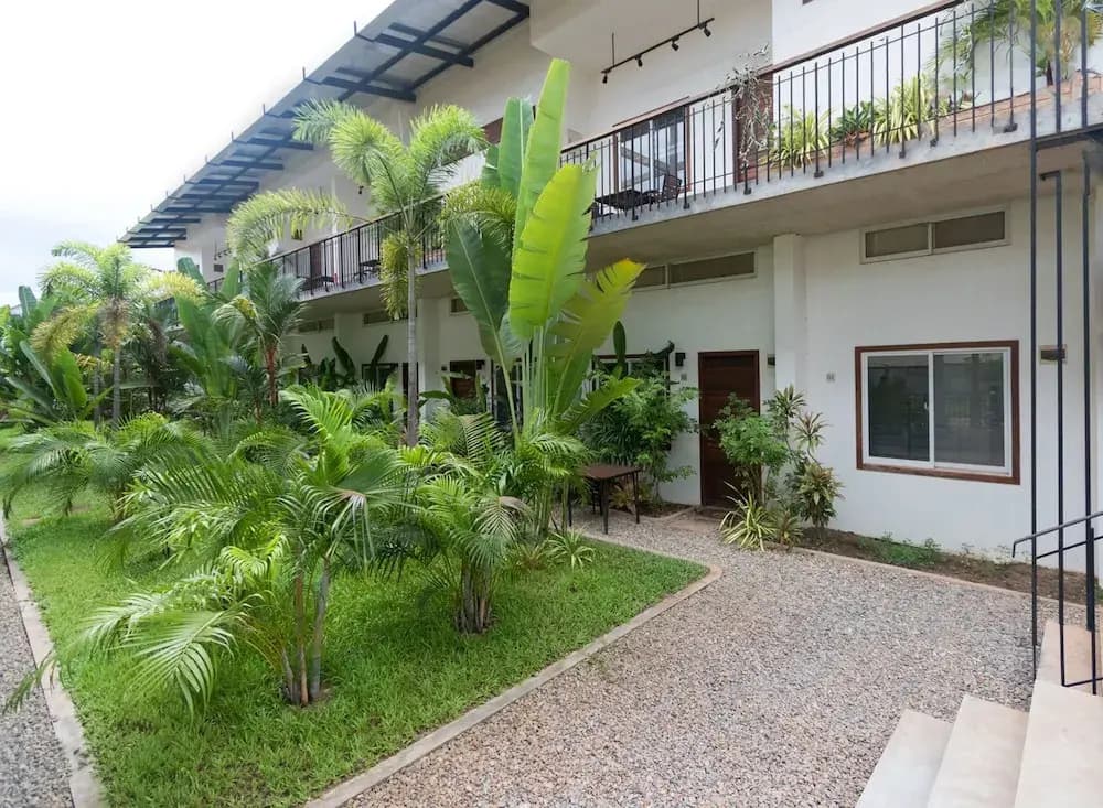 Phan NaTa Apartment - photo 37