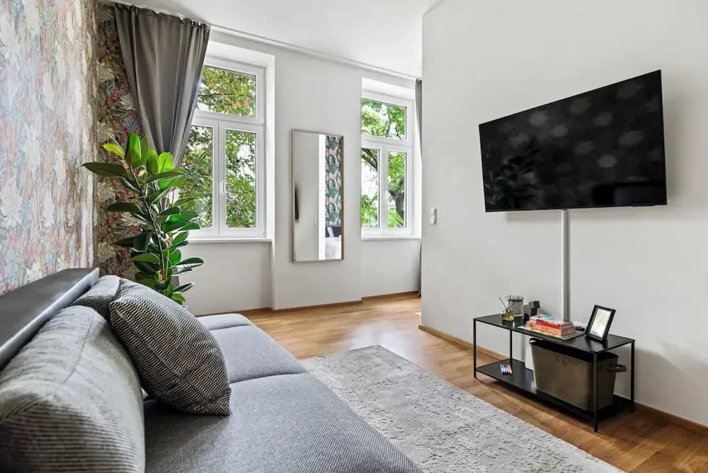 Schönbrunn City Apartment is calling - photo 35