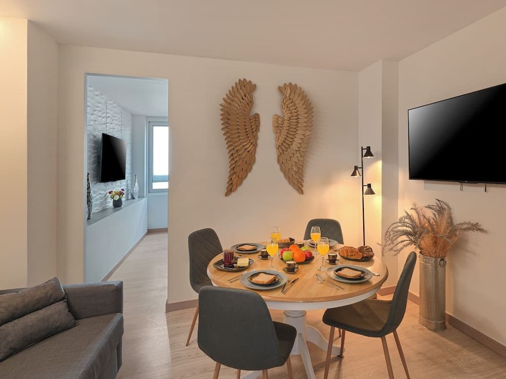 Athens Eleven Luxury Apartments - photo 13