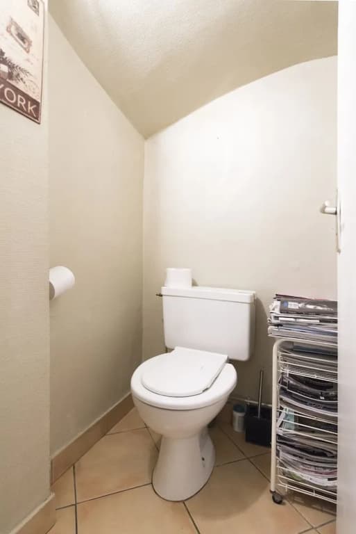 Saint-Georges Duplex - photo 15