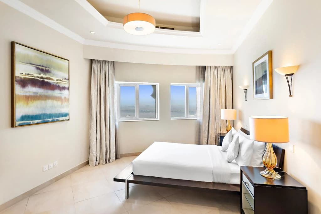 Al Hamra Residence - photo 6