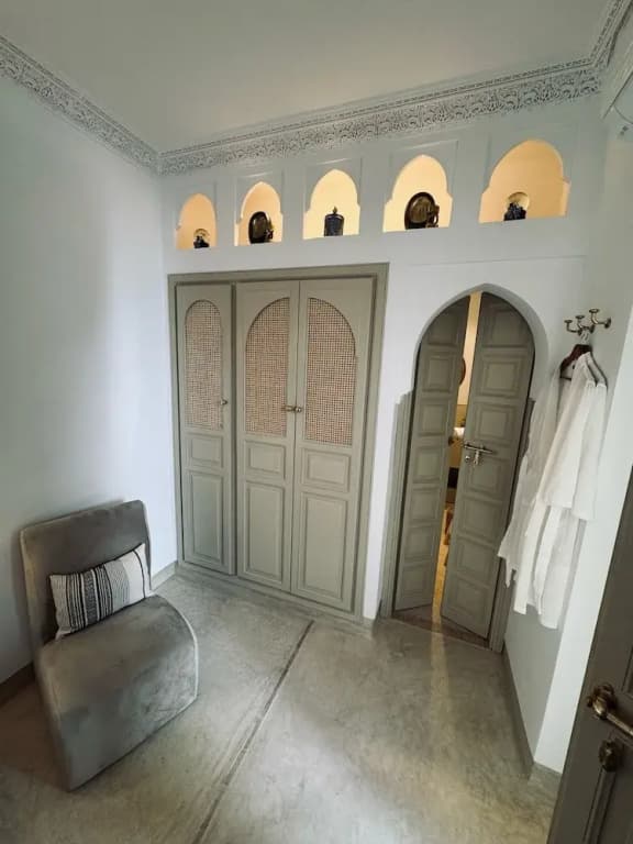 Riad À L'Ombre Des Orangers - photo 6