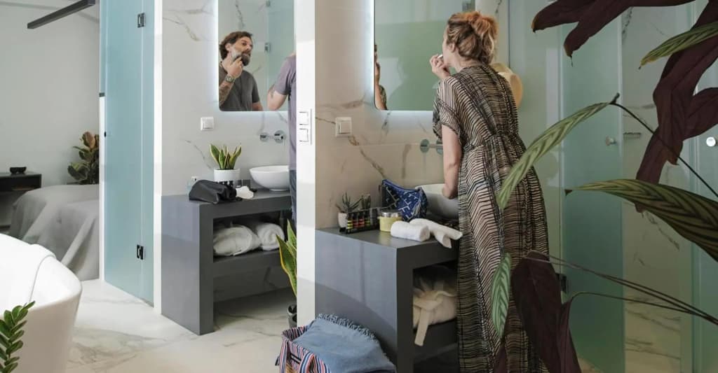 The Gem Society Boutique Hotel - photo 46
