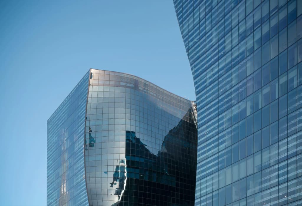 ME Dubai Residences - photo 1
