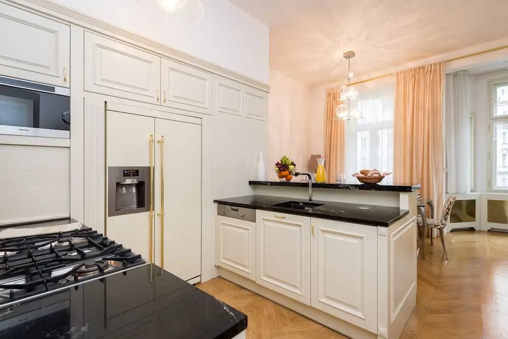 Empirent Design Apartments - photo 21