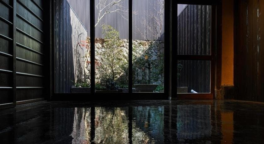 Suigetsu Machiya House - photo 29