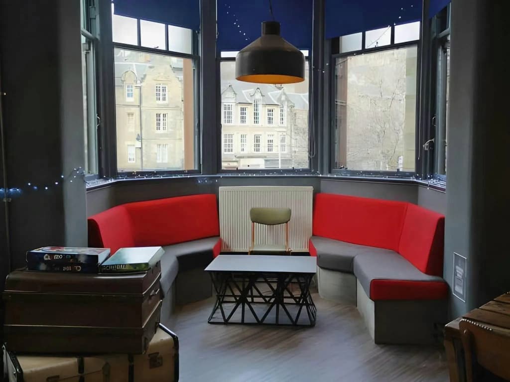 Kick Ass Grassmarket - Adults Only - Hostel - photo 31