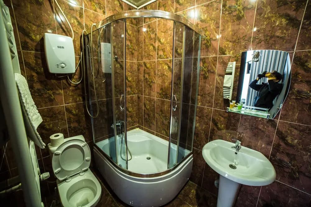 Hotel Rostus - photo 10