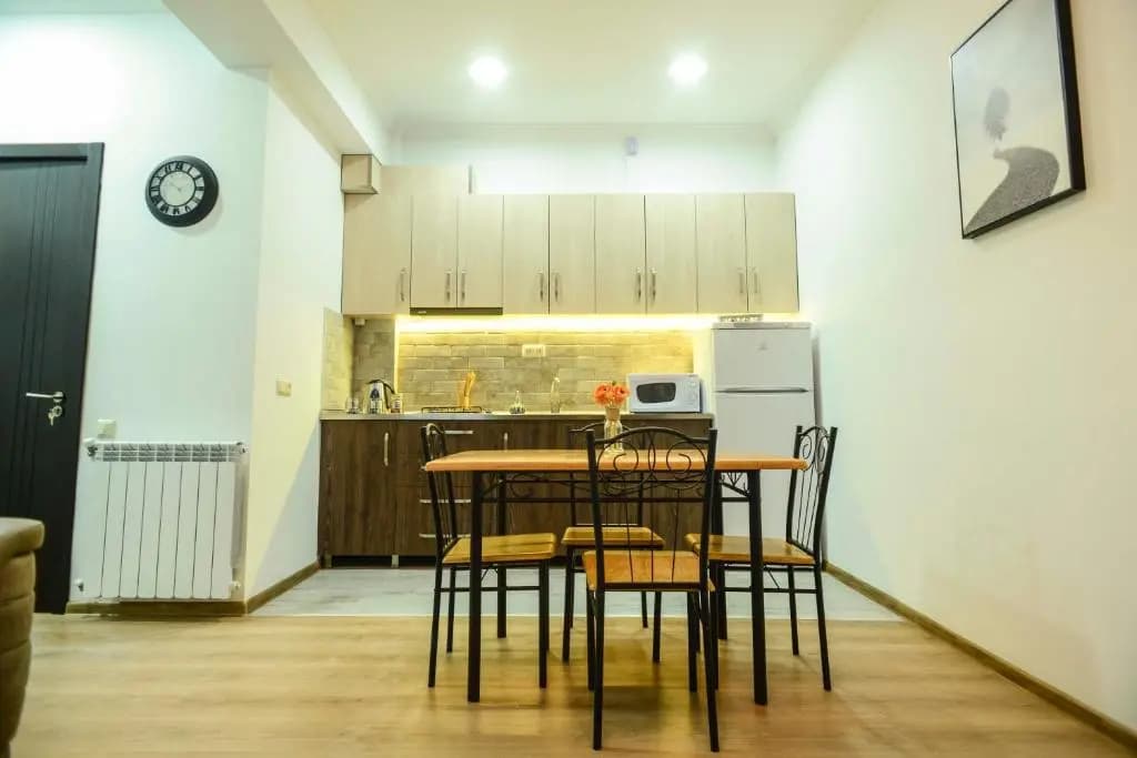 Metekhi Apartments19 - photo 11