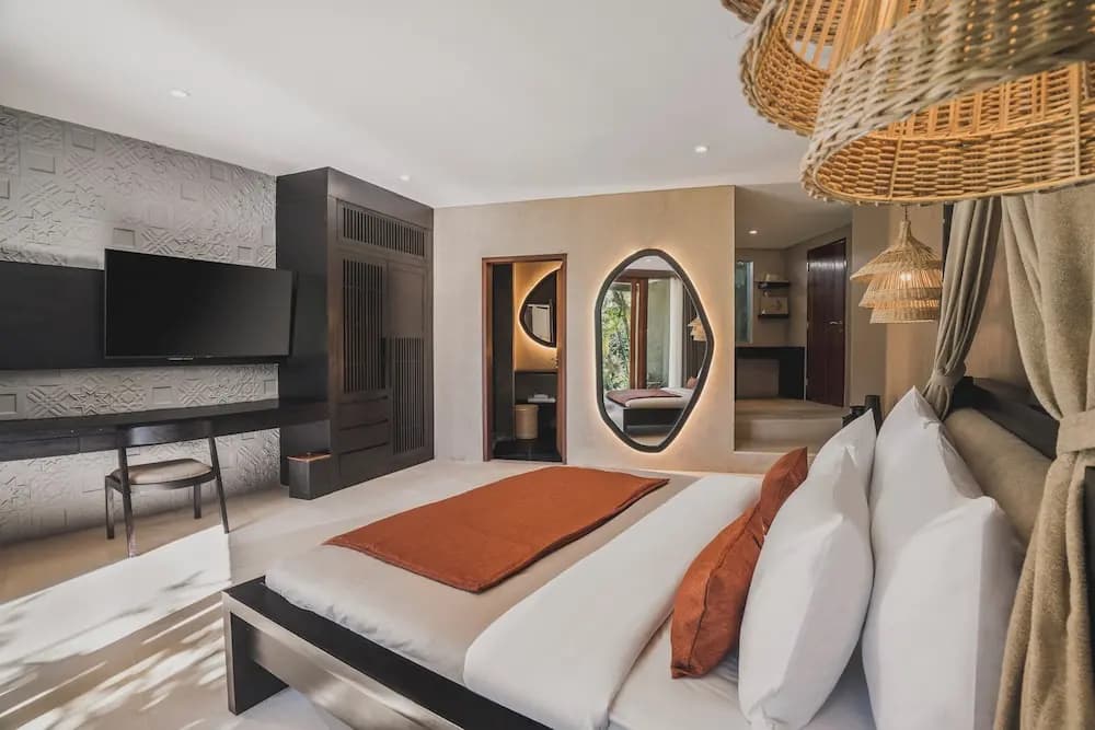 Resort Seascape Resort & Spa Uluwatu by Ini Vie Hospitality - photo 12