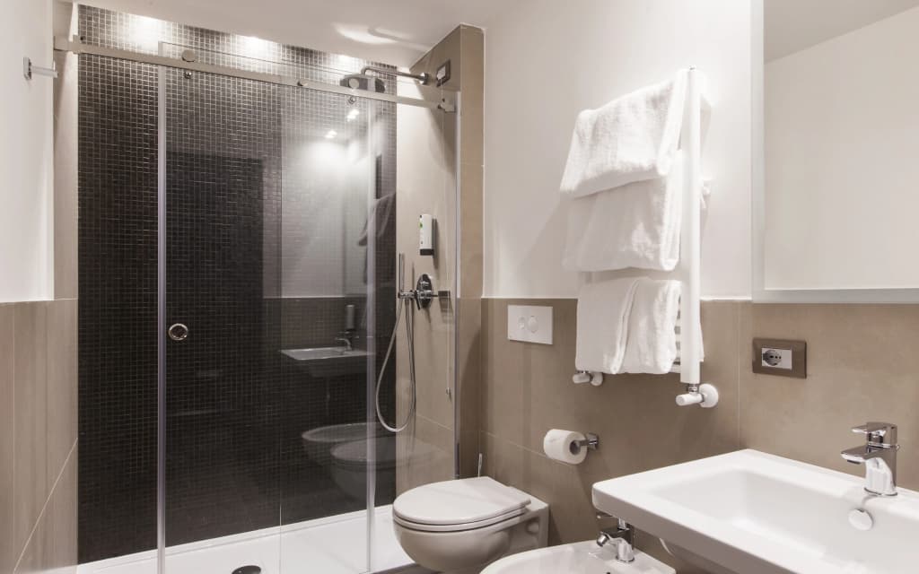 Hotel The Republic Hotel - photo 30