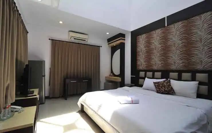 Samudra Boutique Hotel and Villa - photo 35